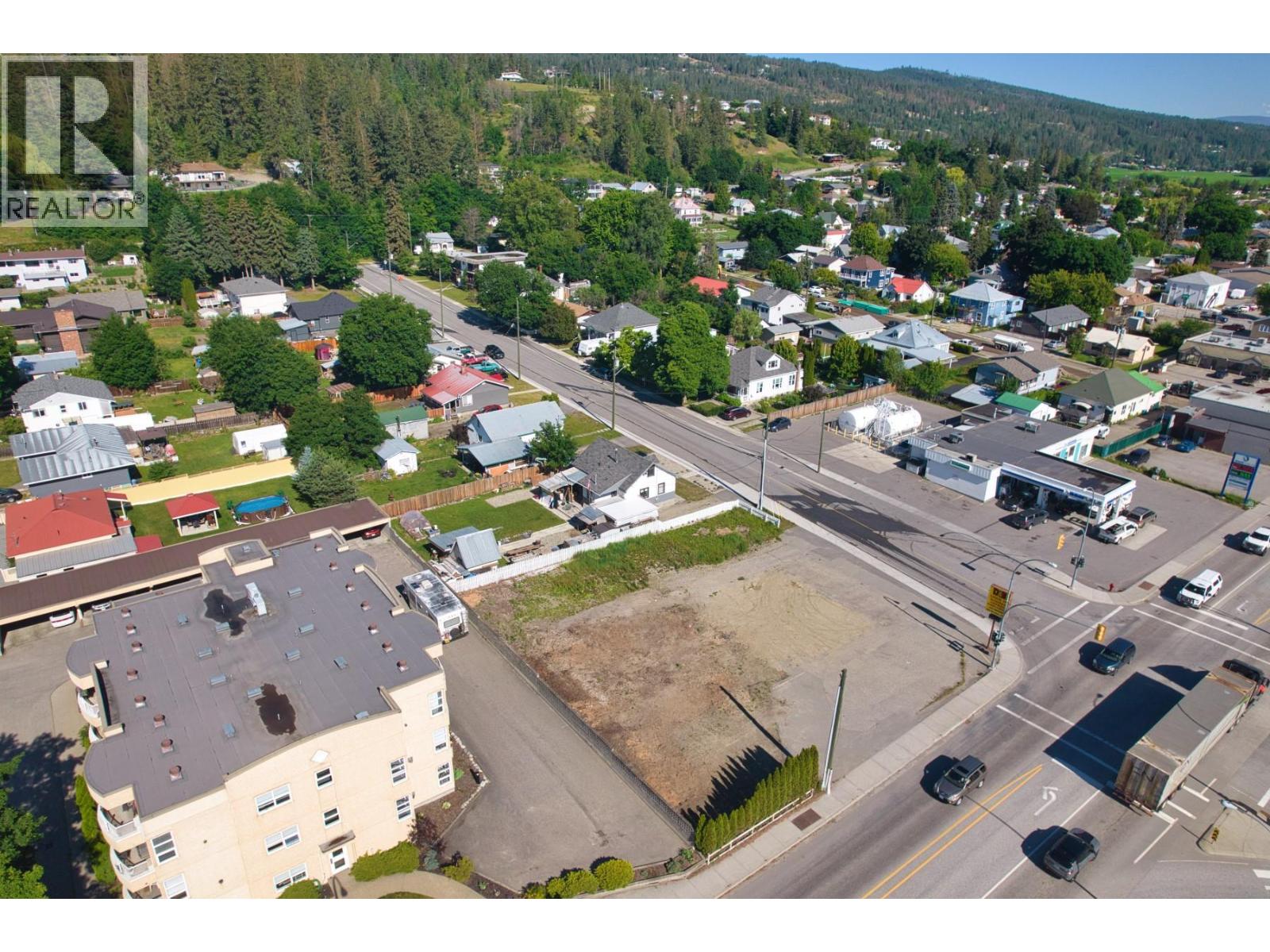 606 George Street, Enderby