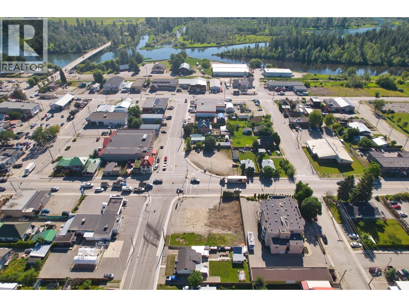 606 George Street, Enderby