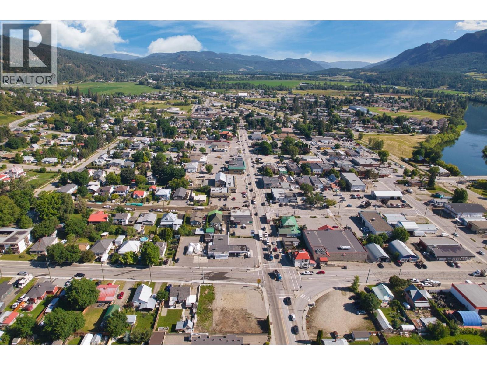 606 George Street, Enderby