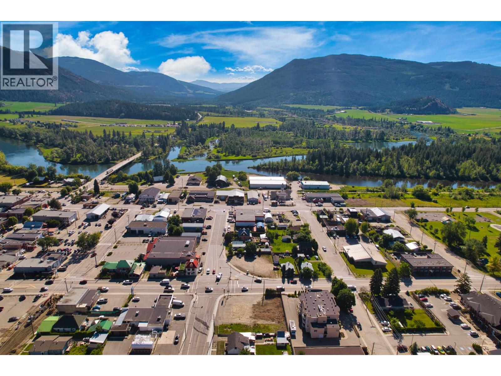 606 George Street, Enderby