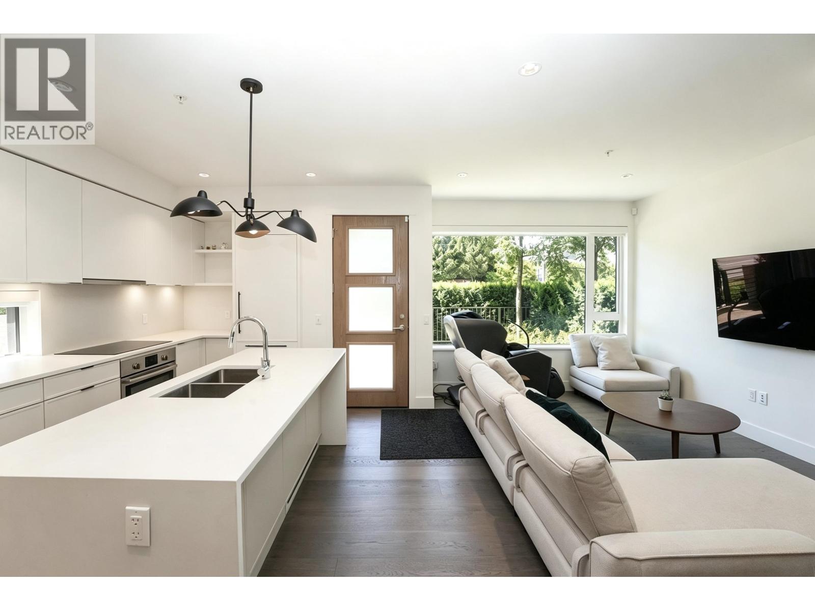 6840 OAK STREET, Vancouver