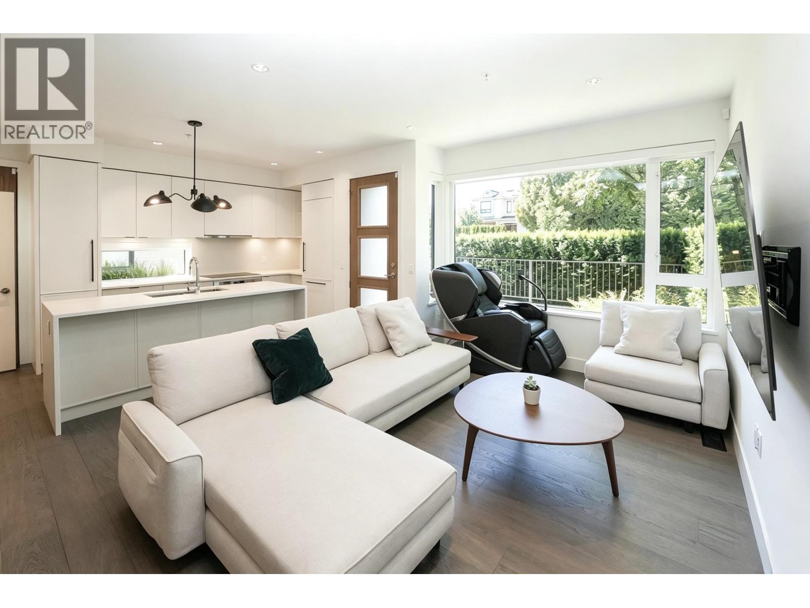 6840 OAK STREET, Vancouver