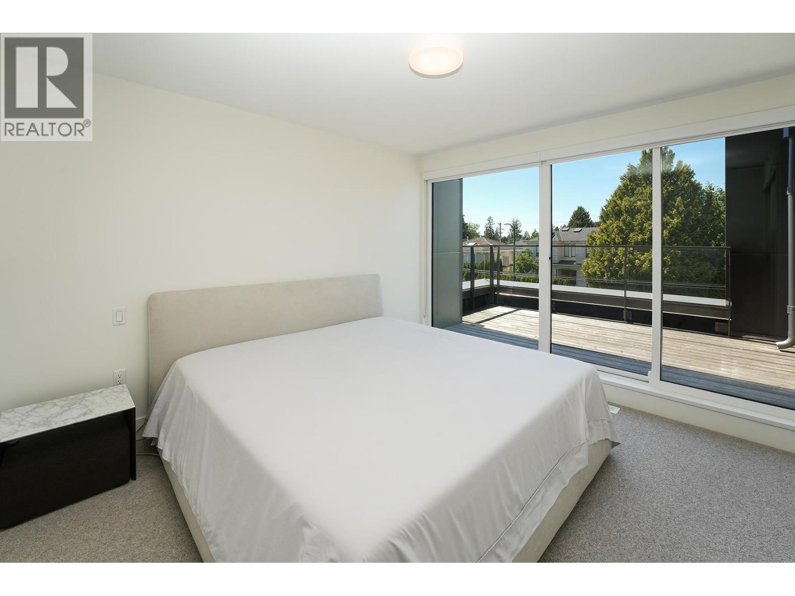 6840 OAK STREET, Vancouver