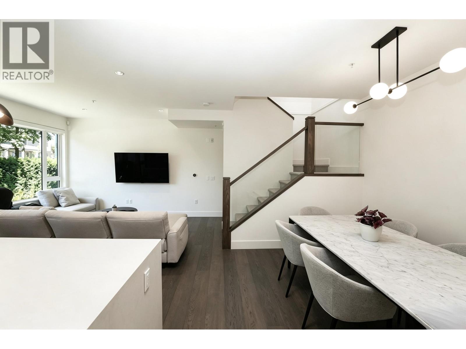 6840 OAK STREET, Vancouver