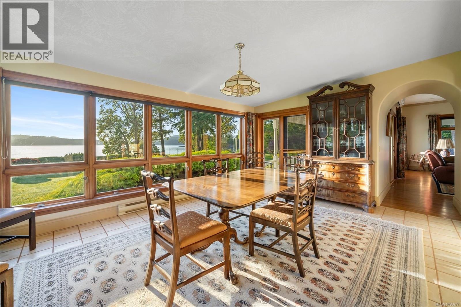  101 Church Bay Road, Saturna Island