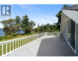 Laundry room - 101 Church Bay Rd, Saturna Island, BC V0N2Y0 Photo 23