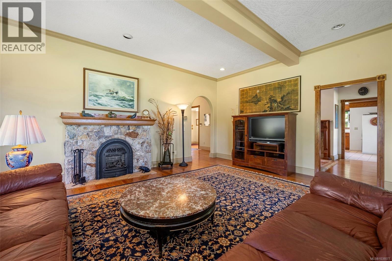  101 Church Bay Road, Saturna Island