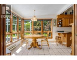 Patio - 101 Church Bay Rd, Saturna Island, BC V0N2Y0 Photo 16