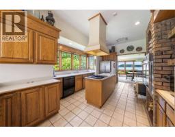 Balcony - 101 Church Bay Rd, Saturna Island, BC V0N2Y0 Photo 13