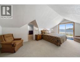 Living room - 101 Church Bay Rd, Saturna Island, BC V0N2Y0 Photo 22