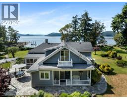 Workshop - 101 Church Bay Rd, Saturna Island, BC V0N2Y0 Photo 6