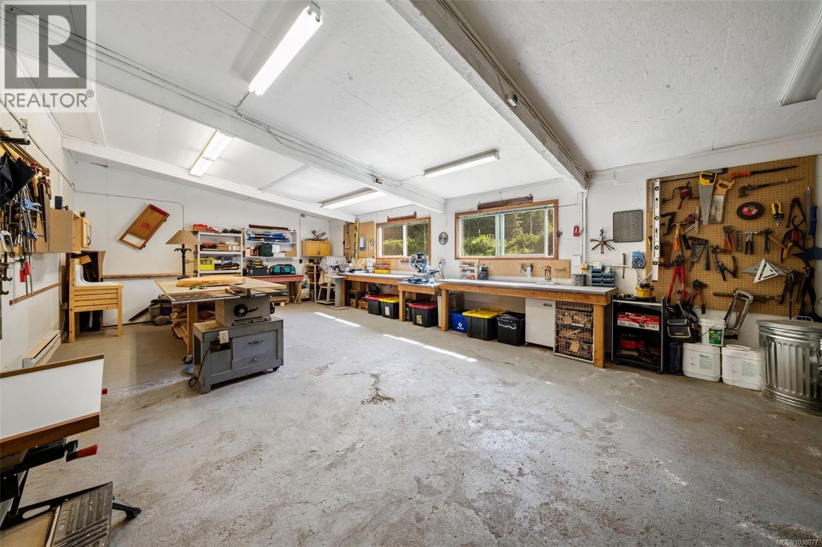  101 Church Bay Road, Saturna Island