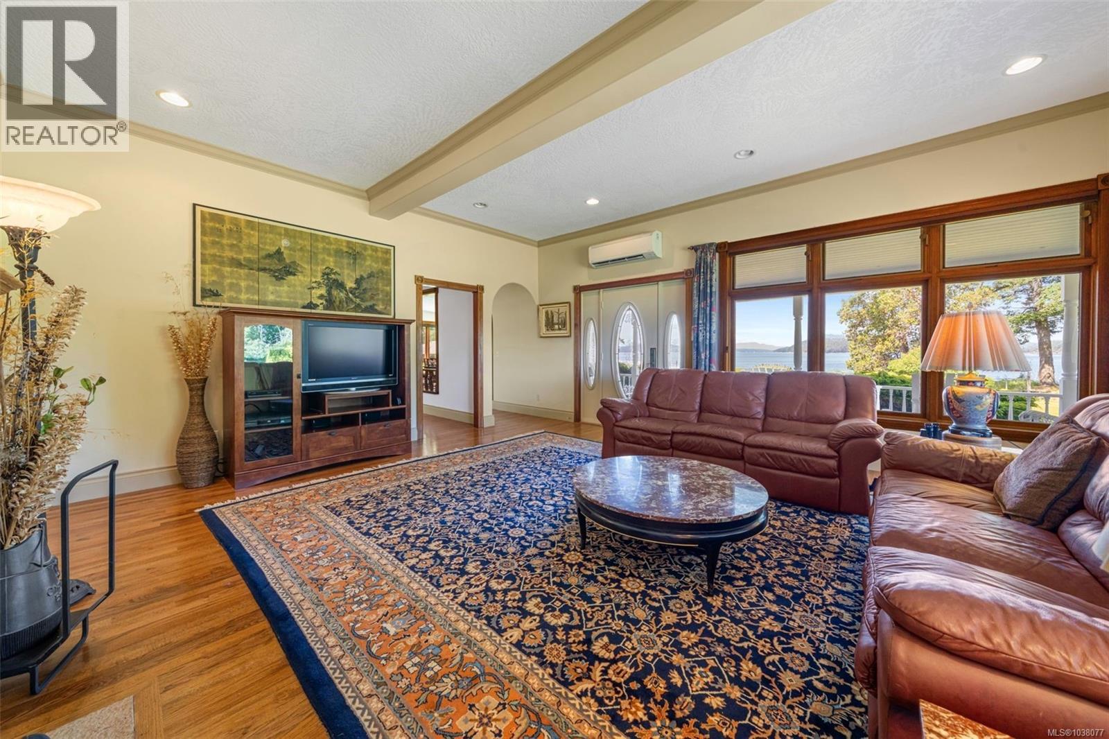  101 Church Bay Road, Saturna Island