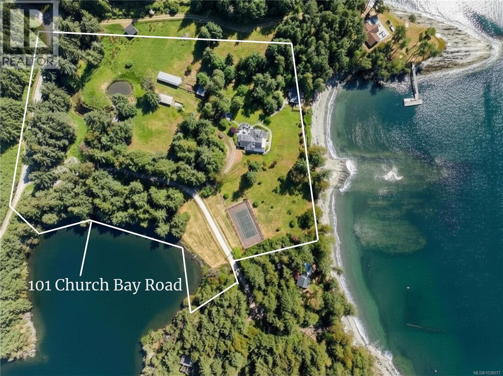 101 Church Bay Rd - 2