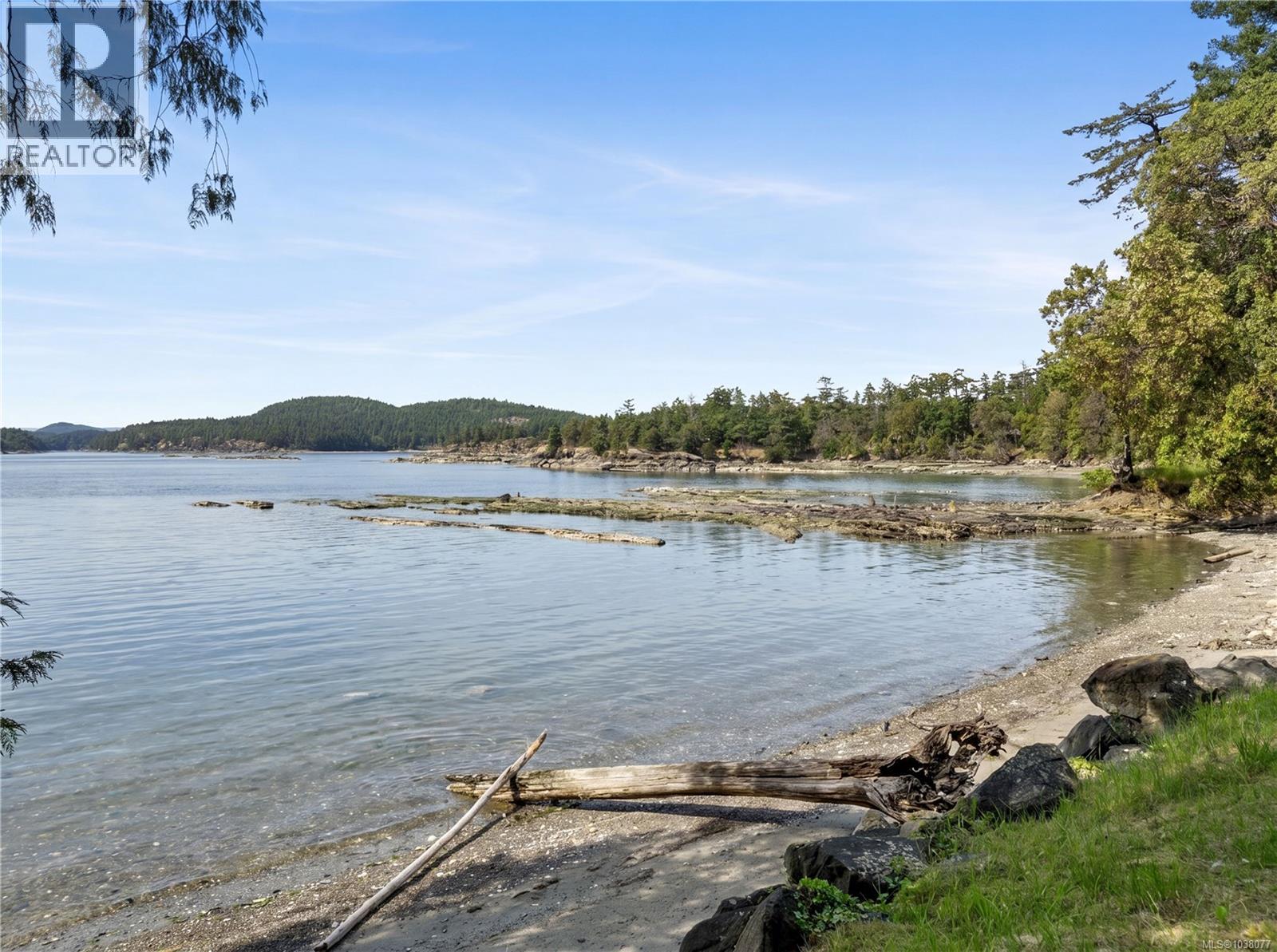  101 Church Bay Road, Saturna Island