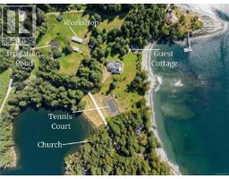 101 Church Bay Rd, Saturna Island, BC V0N2Y0 Photo 51