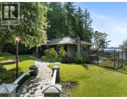 Den - 101 Church Bay Rd, Saturna Island, BC V0N2Y0 Photo 32
