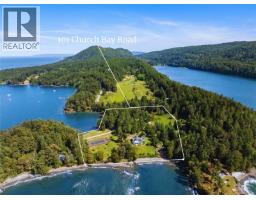 101 Church Bay Rd, Saturna Island, BC V0N2Y0 Photo 64