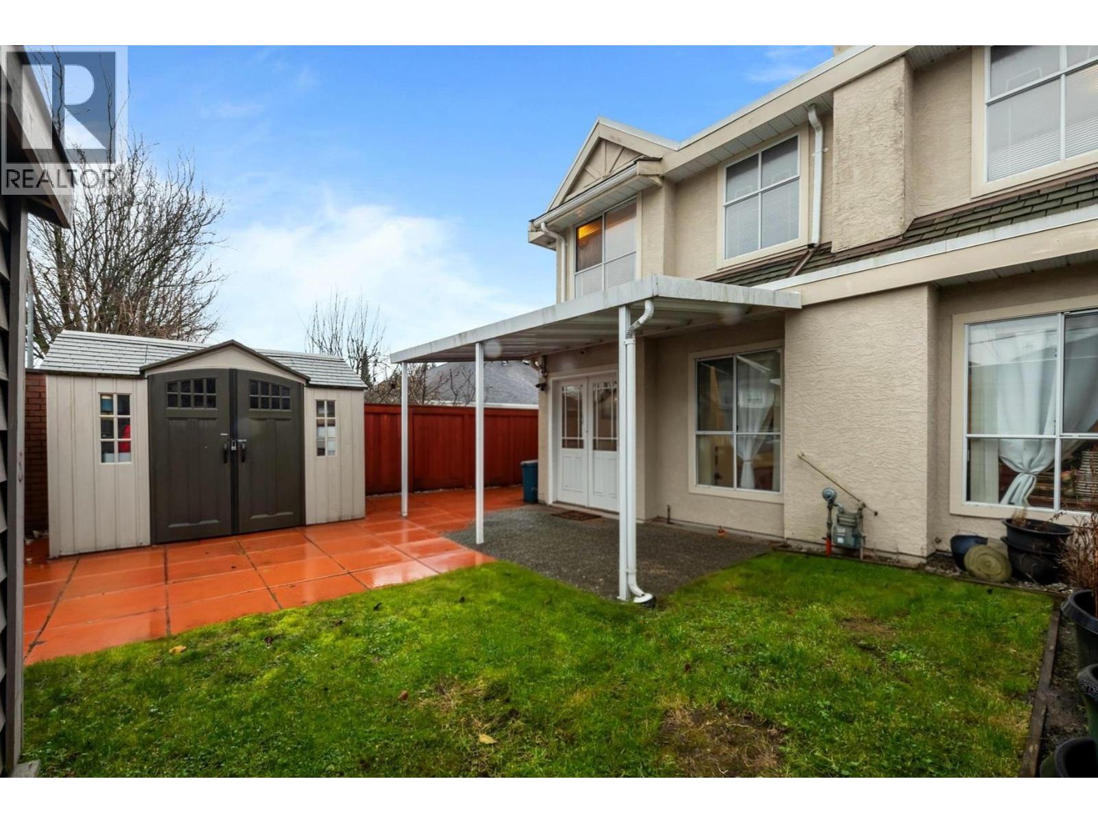 13 4767 64 STREET, Delta