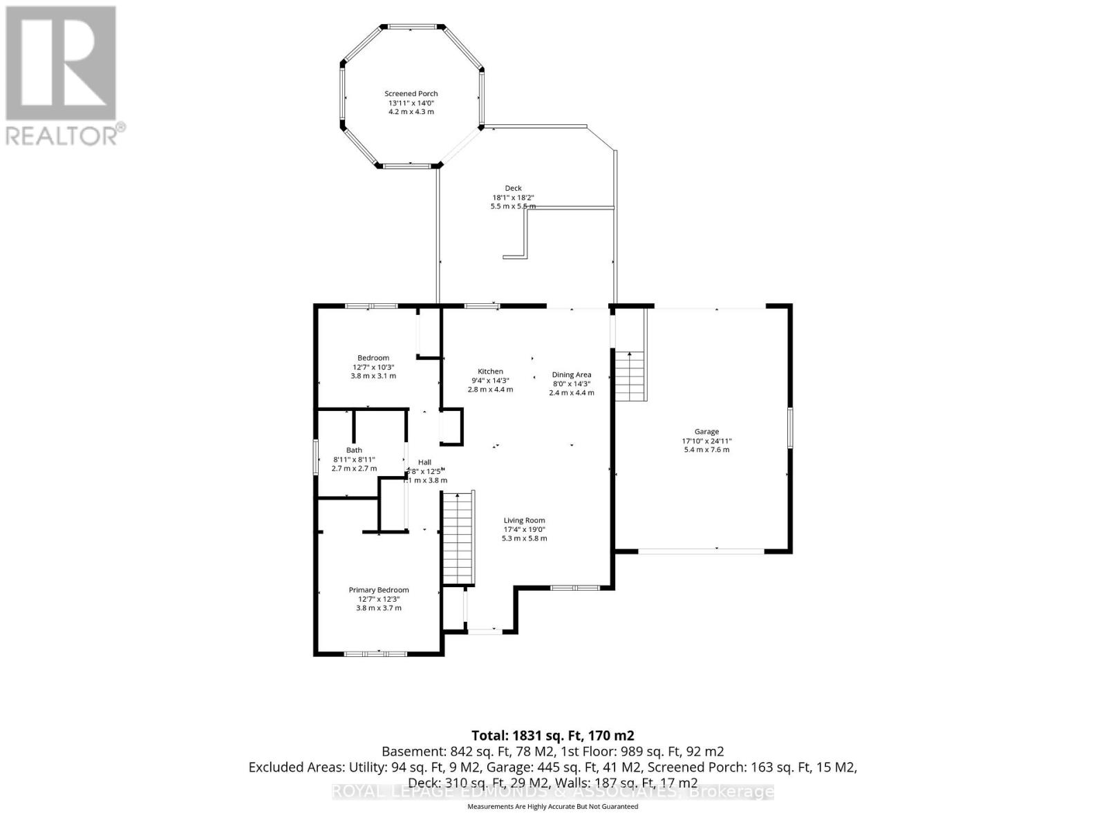 89 SPRUCE STREET - 39