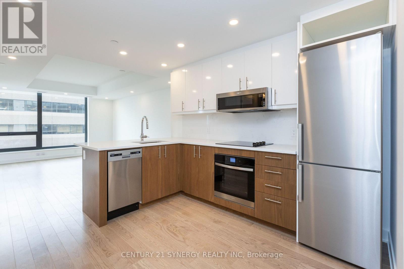 2 Bed, 2 Bath House for Rent in Ottawa – 1201 – 340 QUEEN STREET, Ottawa – MLS# X13237376 - Image 29