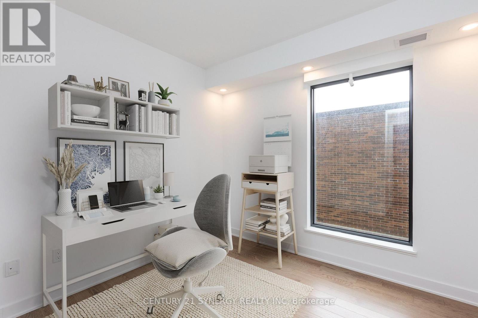 2 Bed, 2 Bath House for Rent in Ottawa – 1201 – 340 QUEEN STREET, Ottawa – MLS# X13237376 - Image 27