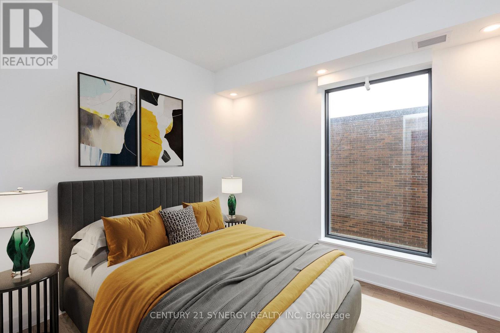 2 Bed, 2 Bath House for Rent in Ottawa – 1201 – 340 QUEEN STREET, Ottawa – MLS# X13237376 - Image 3