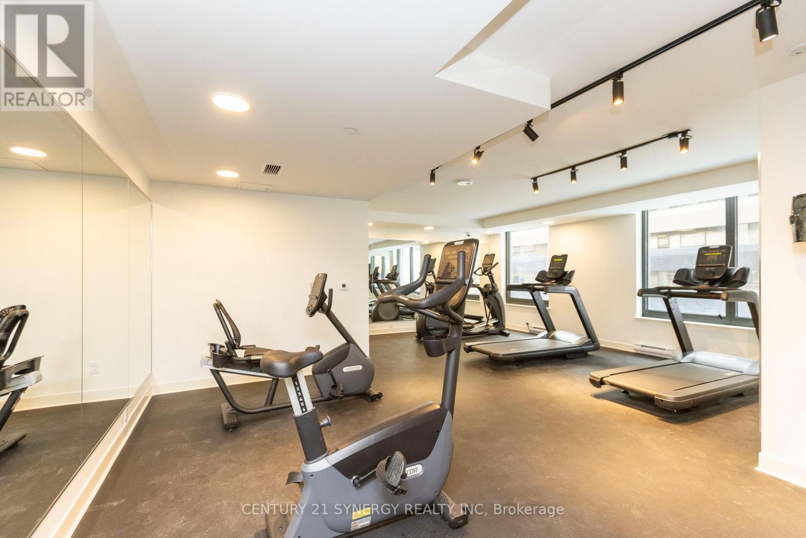 2 Bed, 2 Bath House for Rent in Ottawa – 1201 – 340 QUEEN STREET, Ottawa – MLS# X13237376 - Image 7