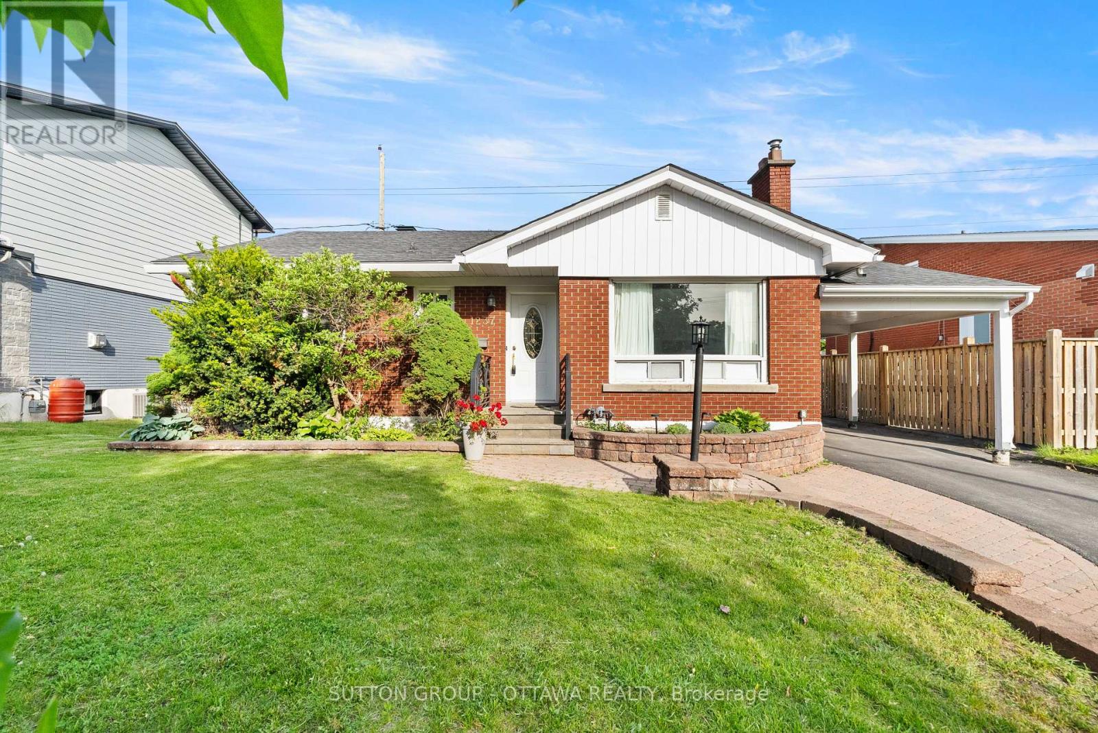 1237 WHITMORE AVENUE - 1