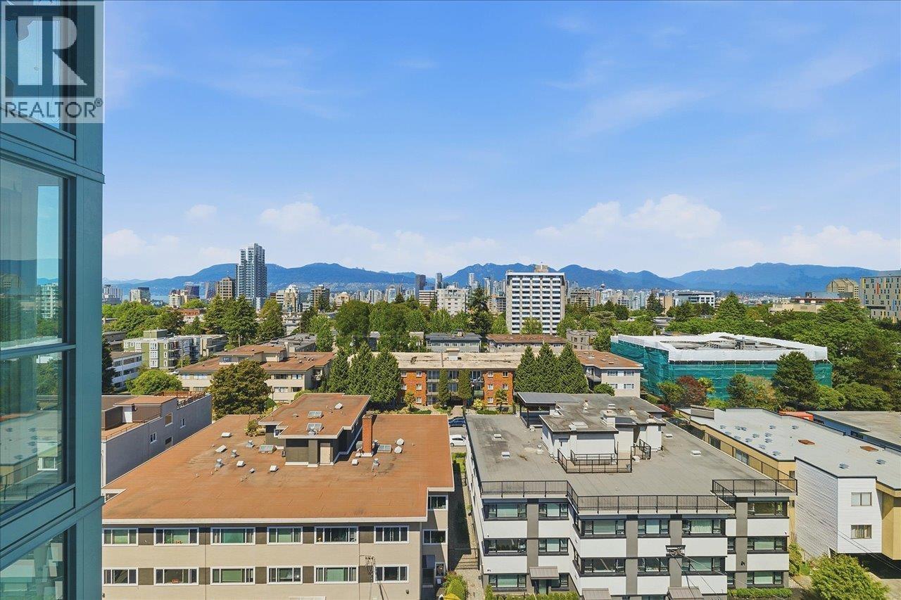 901 2988 ALDER STREET, Vancouver