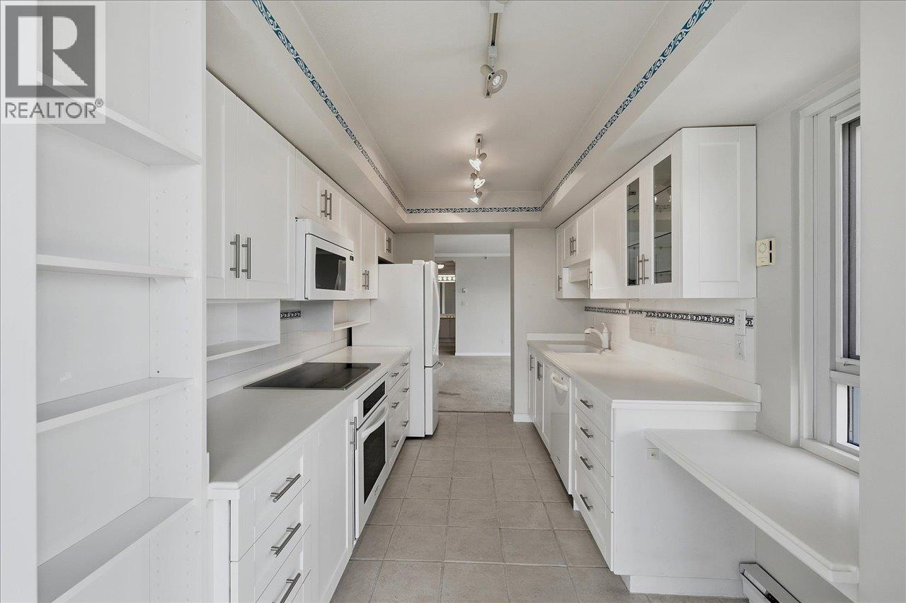 901 2988 ALDER STREET, Vancouver