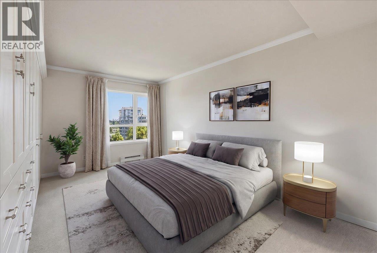 901 2988 ALDER STREET, Vancouver