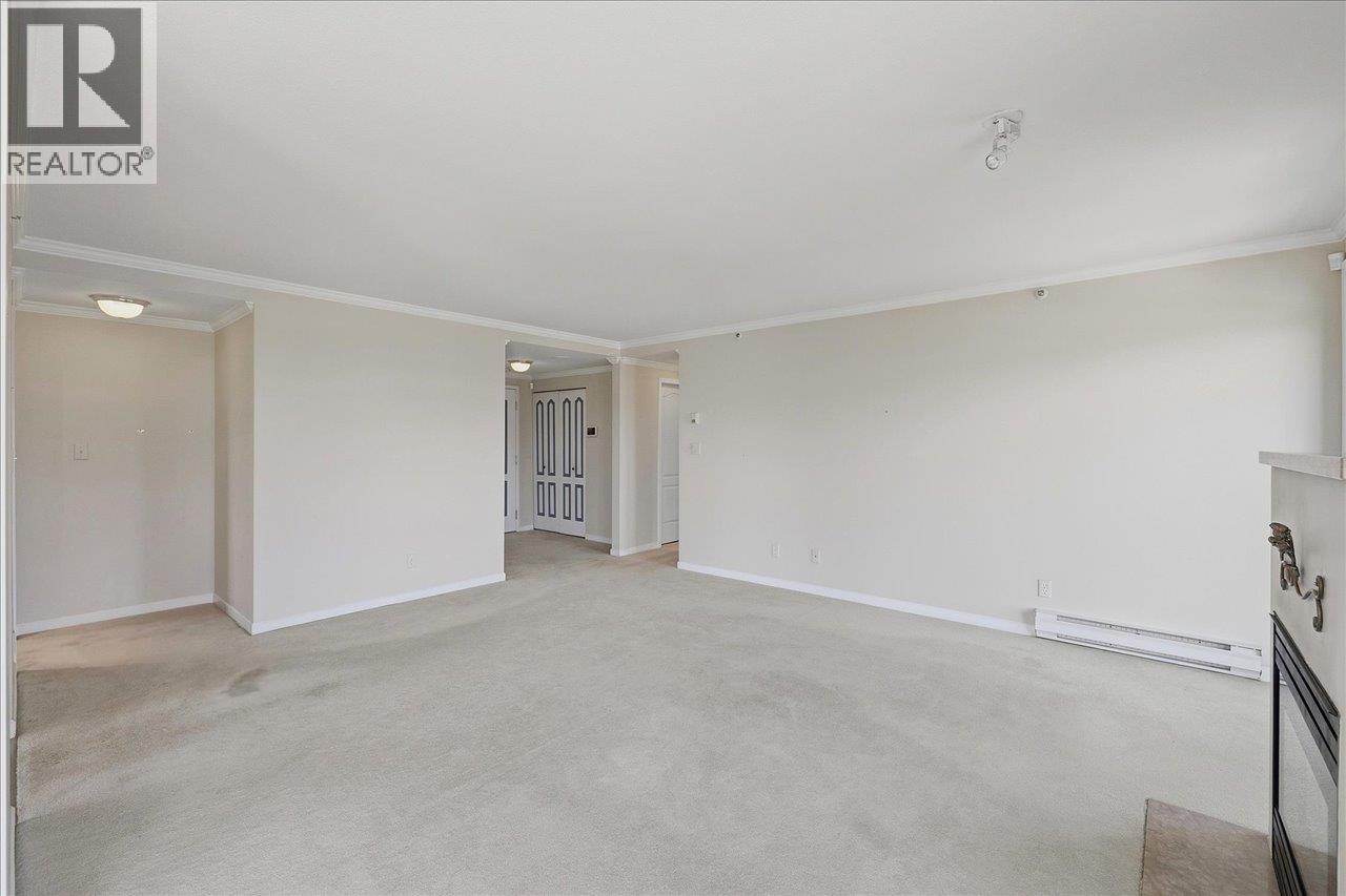 901 2988 ALDER STREET, Vancouver