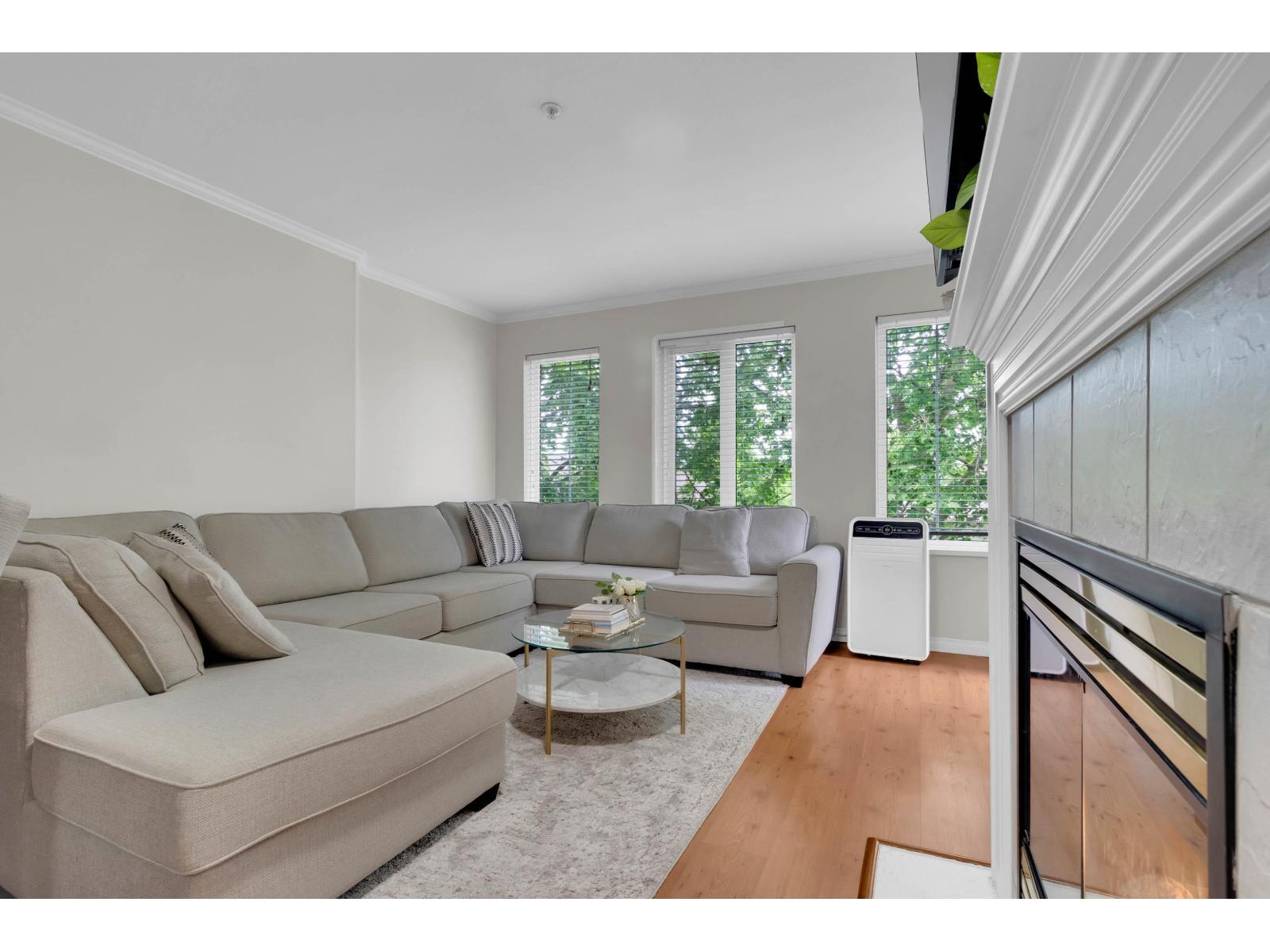 2 Bed, 2 Bath Condo for Sale in Surrey – 305 12125 75A AVENUE, Surrey – MLS# R3131813