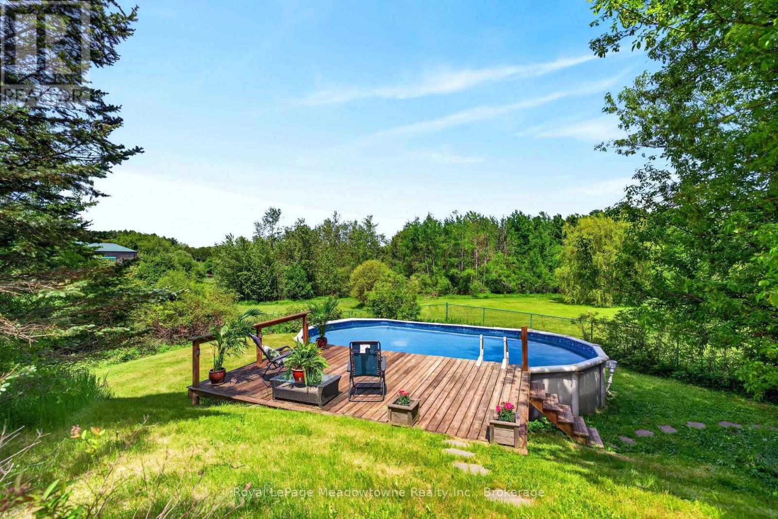 8122 ERAMOSA GARAFRAXA TOWNLINE - 25