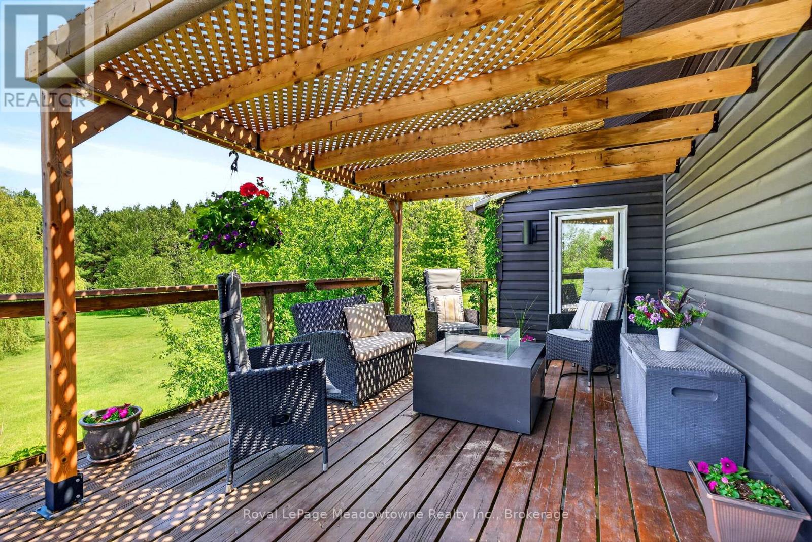 8122 ERAMOSA GARAFRAXA TOWNLINE - 30