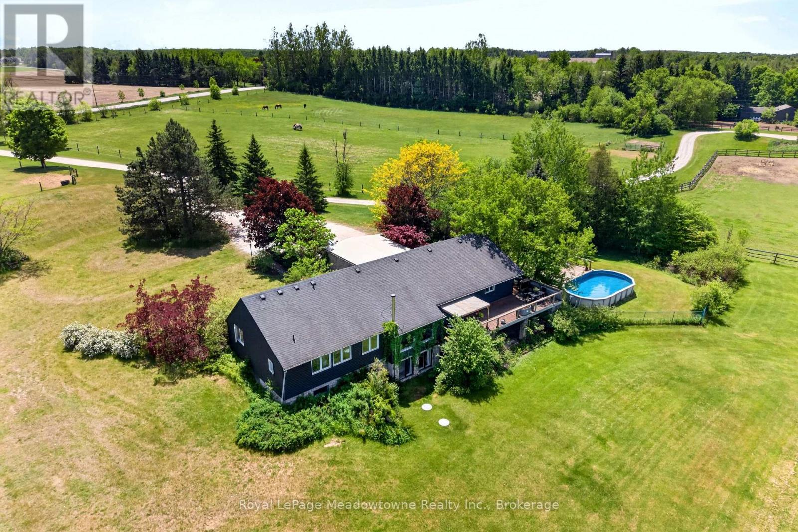 8122 ERAMOSA GARAFRAXA TOWNLINE - 47