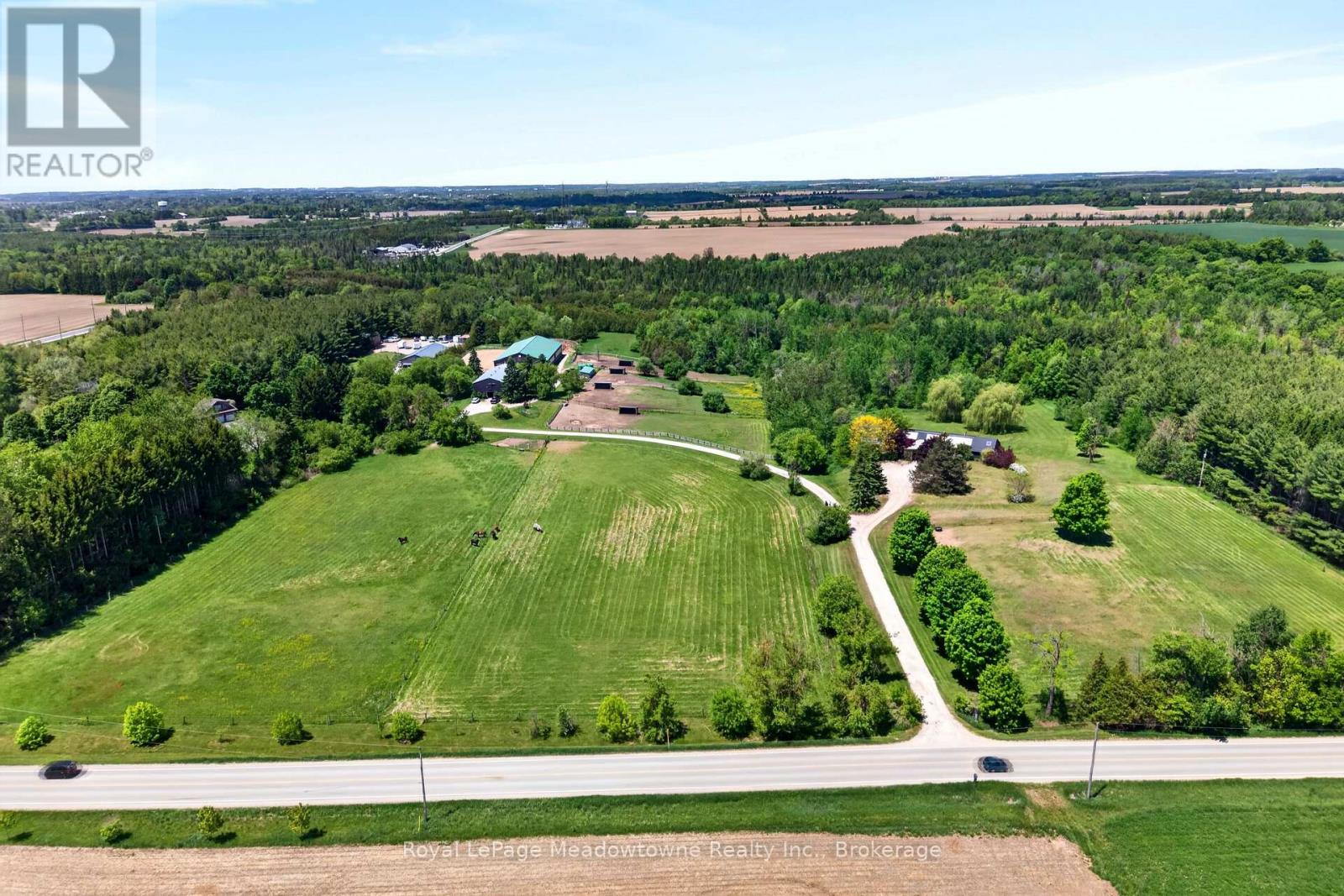 8122 ERAMOSA GARAFRAXA TOWNLINE - 49