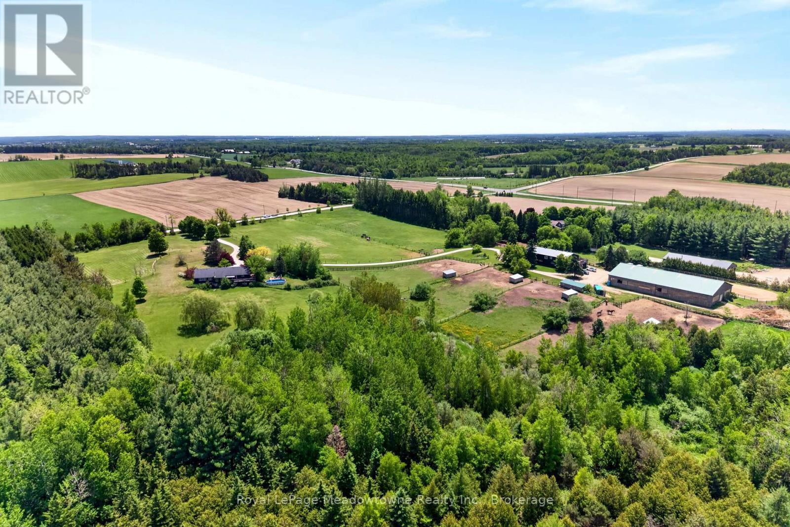 8122 ERAMOSA GARAFRAXA TOWNLINE - 48