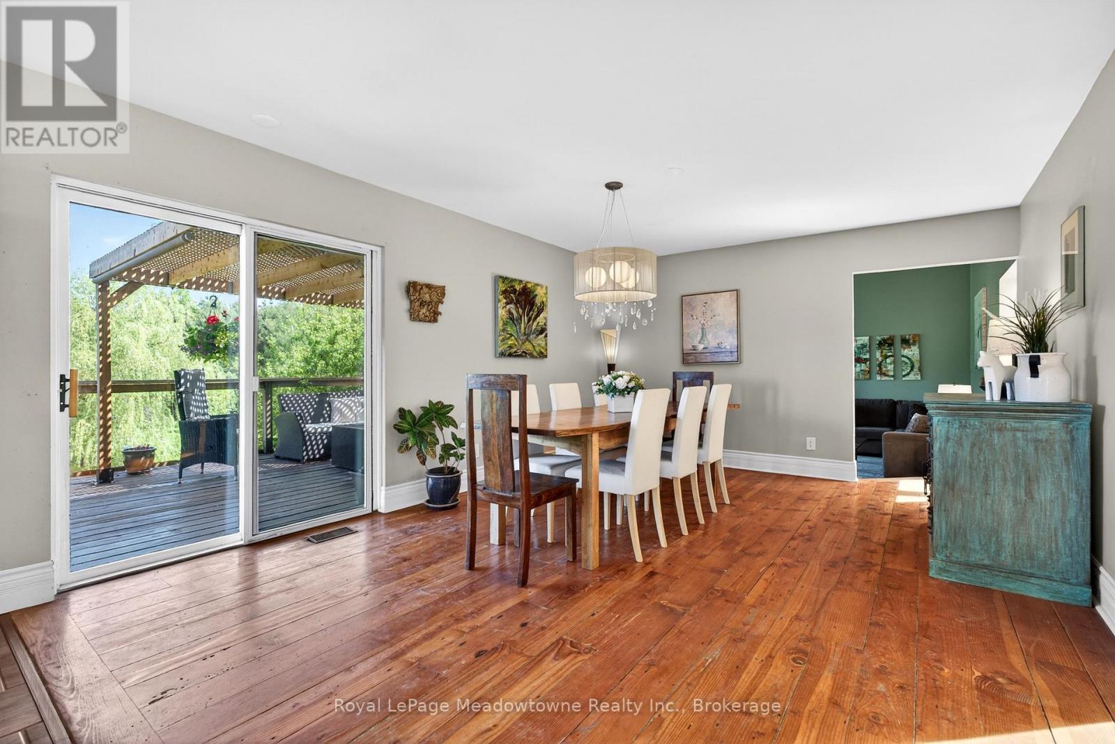 8122 ERAMOSA GARAFRAXA TOWNLINE - 5
