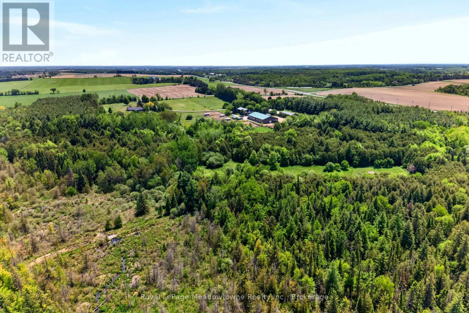 8122 ERAMOSA GARAFRAXA TOWNLINE - 50