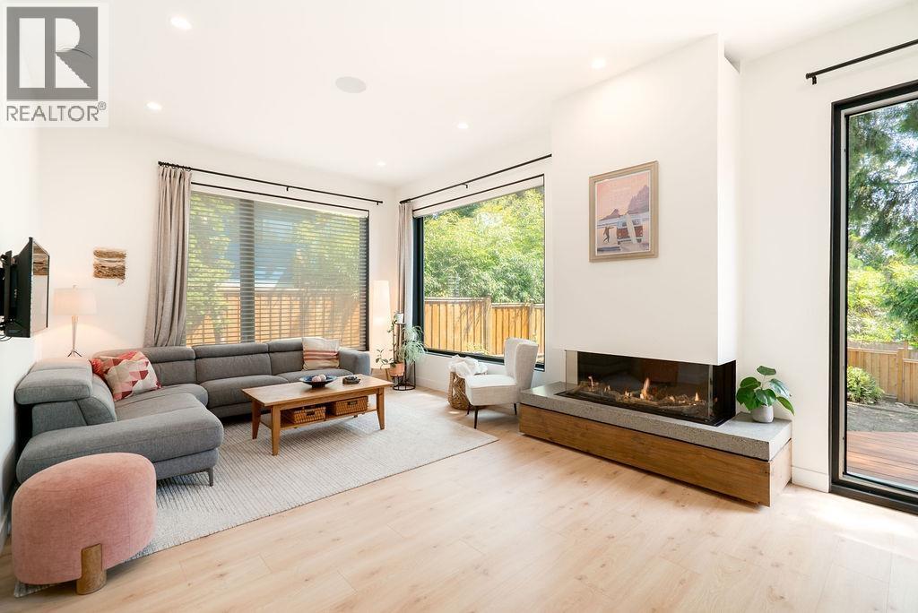 258 APRIL ROAD, Port Moody