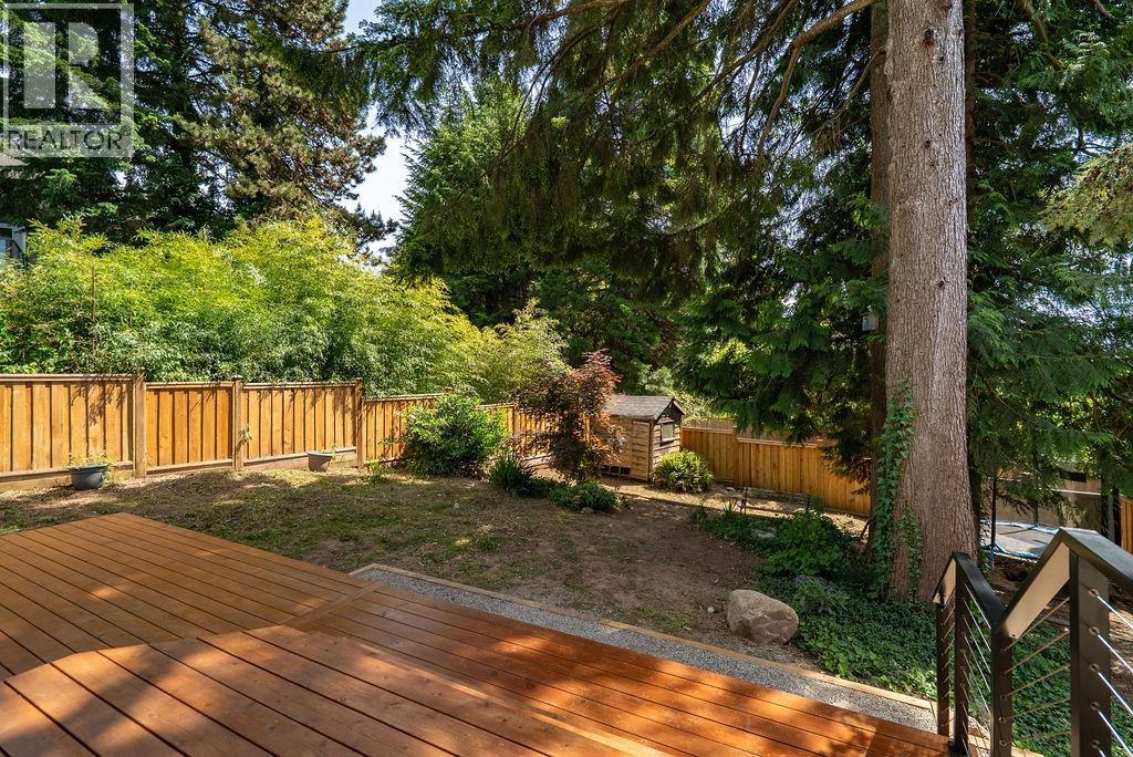 258 APRIL ROAD, Port Moody