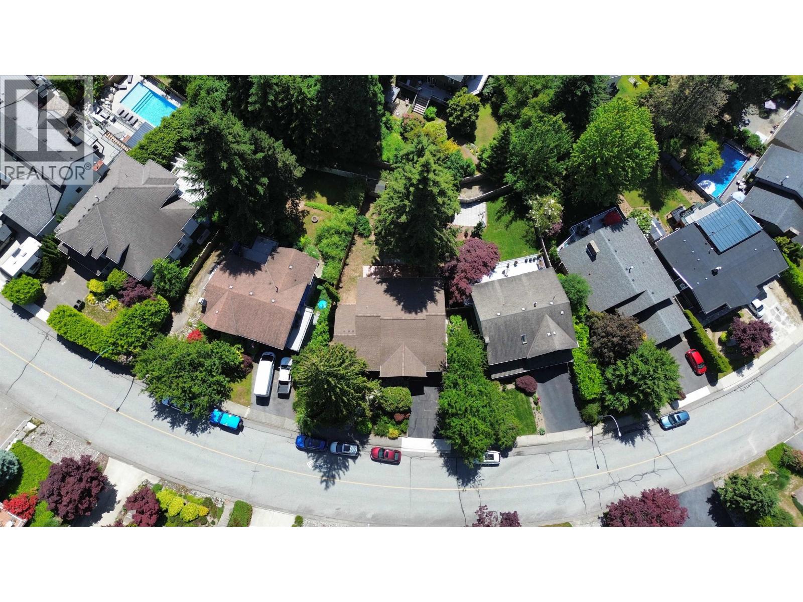 258 APRIL ROAD, Port Moody
