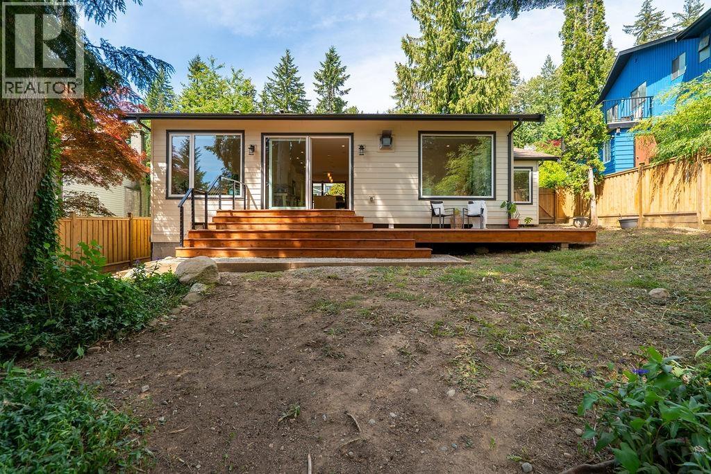 258 APRIL ROAD, Port Moody