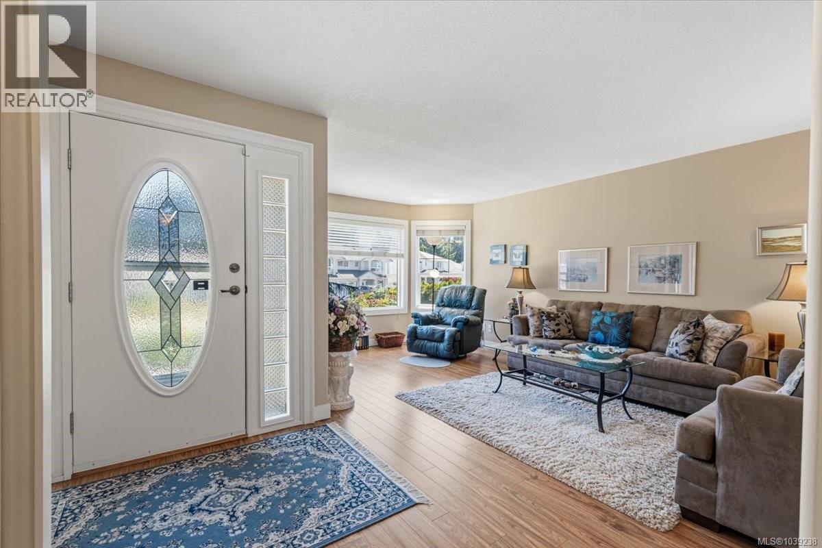 5177 Sam's Way, Nanaimo