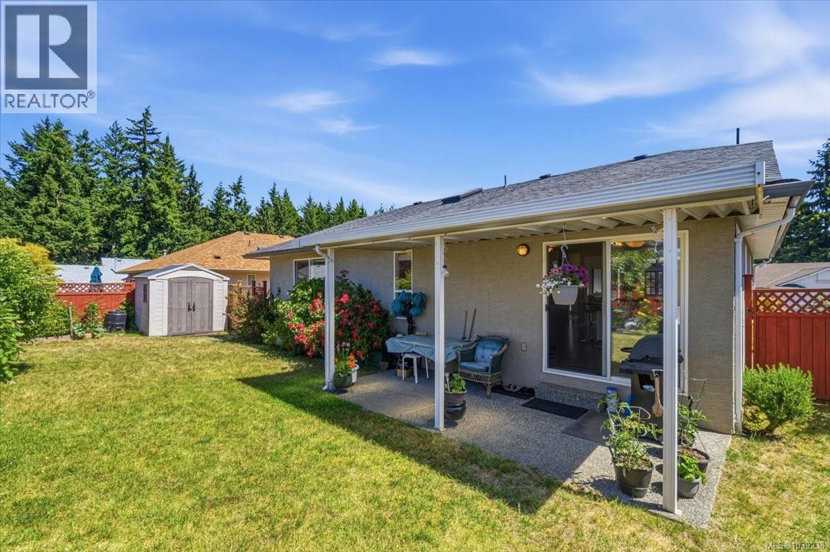 5177 Sam's Way, Nanaimo