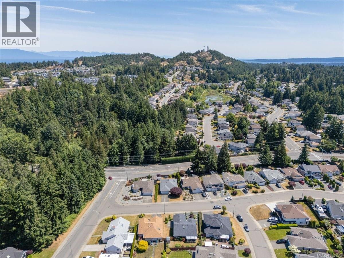 5177 Sam's Way, Nanaimo