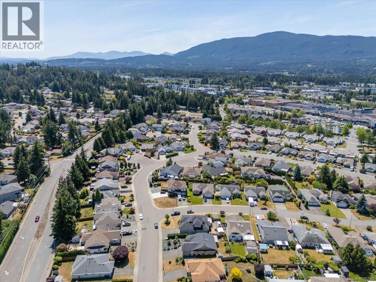 5177 Sam's Way, Nanaimo