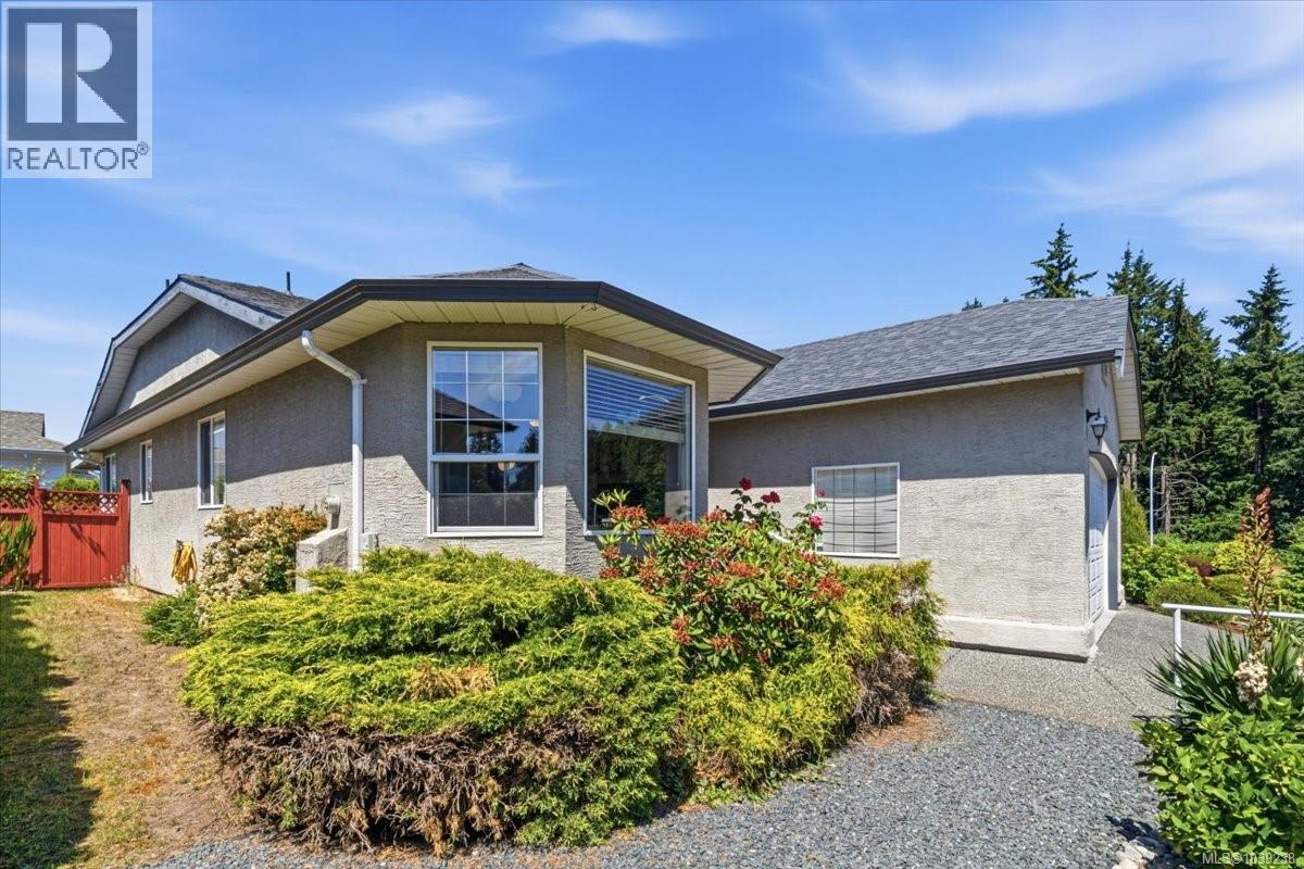 5177 Sam's Way, Nanaimo